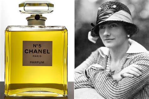 chanel n05 perfume|what does chanel no 5 smell like.